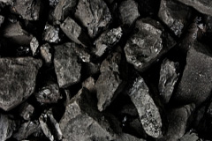 Farleys End coal boiler costs